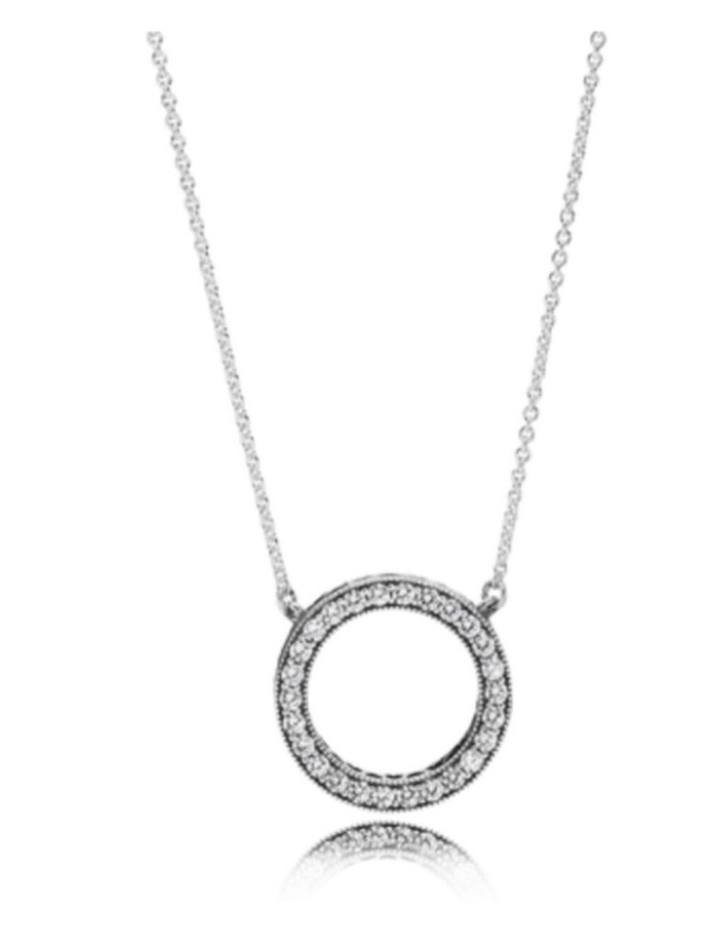 Pandora necklace